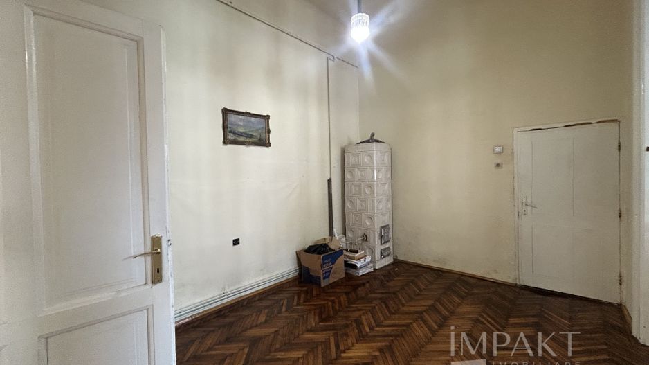 Vanzare apartament la vila in zona NTT DATA! - Poză 11