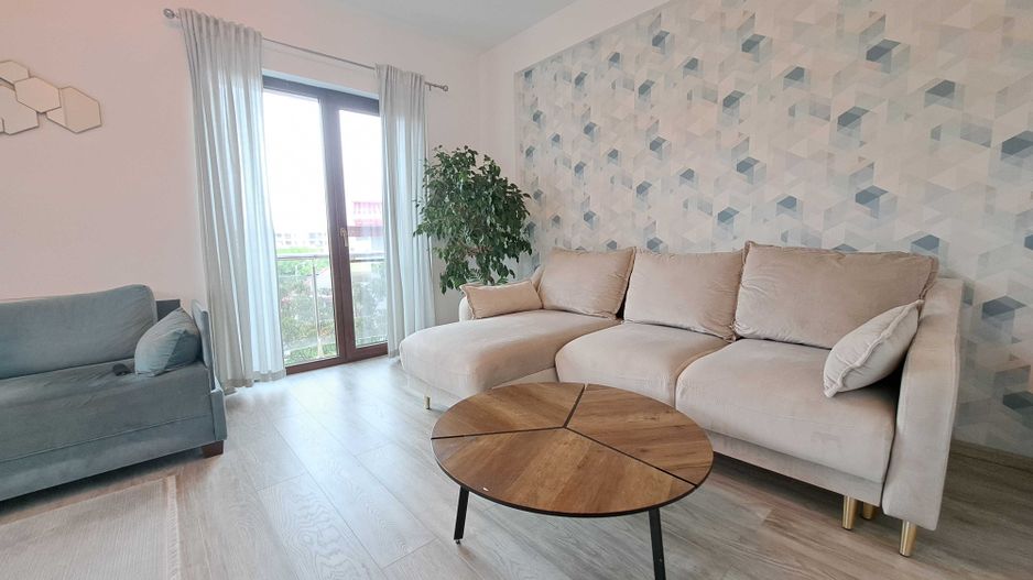 Proprietar vand ap 3 camere+parcare Titan/Nicolae Grigorescu/Parc IOR - Poză 1