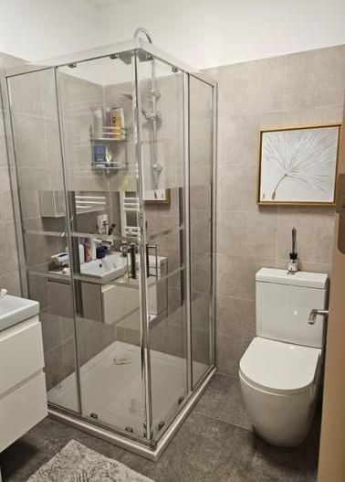 Casă 5 camere Corbeanca aproape de Mall, cu panouri solare, mobilată și utilată - Poză 5