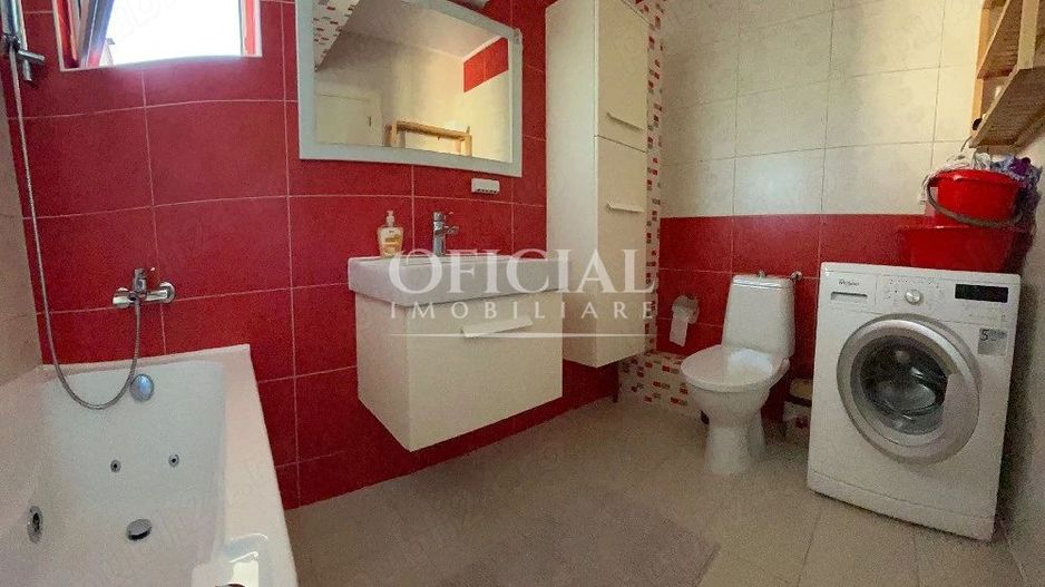 Apartament 2 Camere Decomandat | 60 Mp | Terasa | Garaj | Buna Ziua - Poză 5