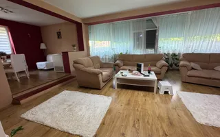 DUPLEX INTREG DE VANZARE CU TEREN 1086 MP - FRUMUSANI - Poză 11