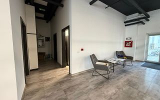 Spațiu comercial, parter, Campeador Luxury Apartments, Timișoara - Poză 11