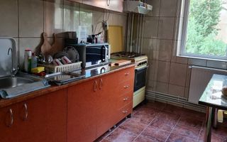 Vânzare Ap 3 Camere Între Nerva Traian & Mall Vitan Centrală TermicaCertificat A - Poză 6
