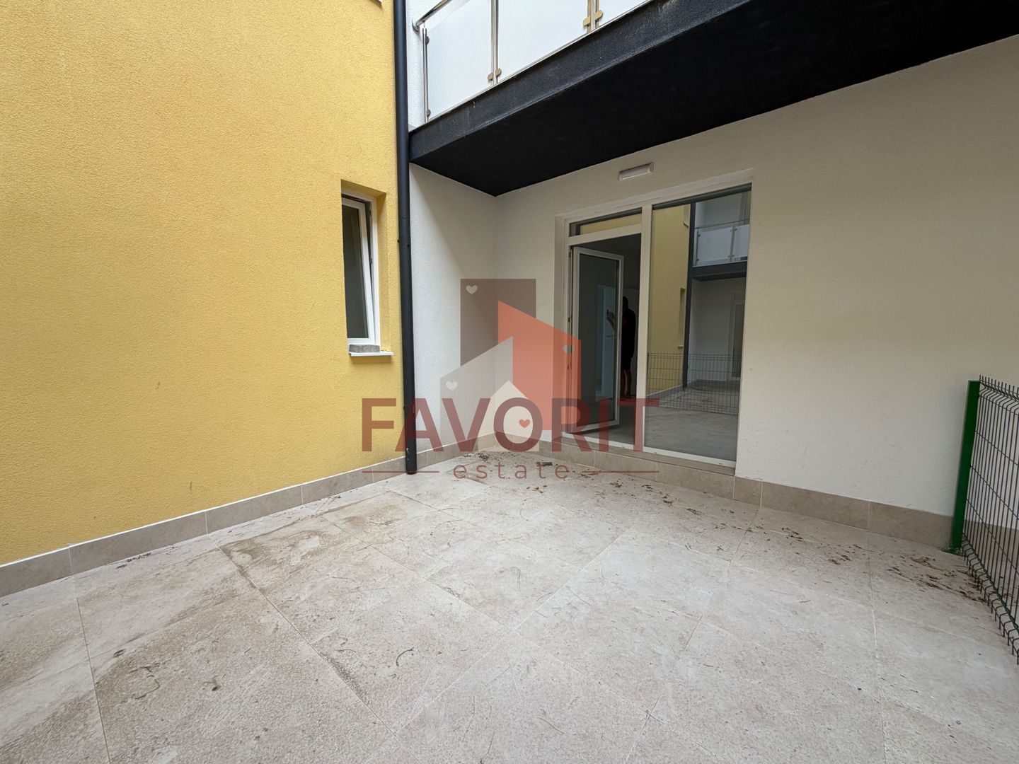 Apartamente cu 3 camere in bloc nou. Finalizate. Loc de parcare inclus - Poză 9