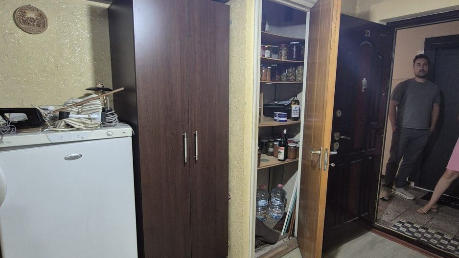 2 CAMERE AUCHAN TITAN/ MALL - Poză 5