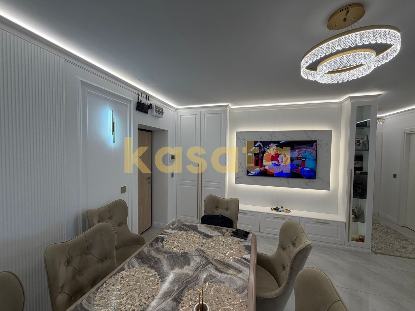 Apartament 3 camere decomandat | Parcare inclusă |Metrou 2 minute - Poză 2