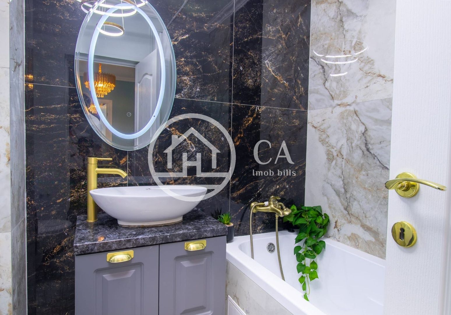 Apartament LUX de închiriat cu 2 camere în Iosia Residence, Oradea - Poză 9