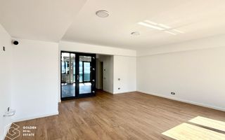 Penthouse 4 camere și terasa pe acoperis, zona Pipera, comision 0% - Poză 5
