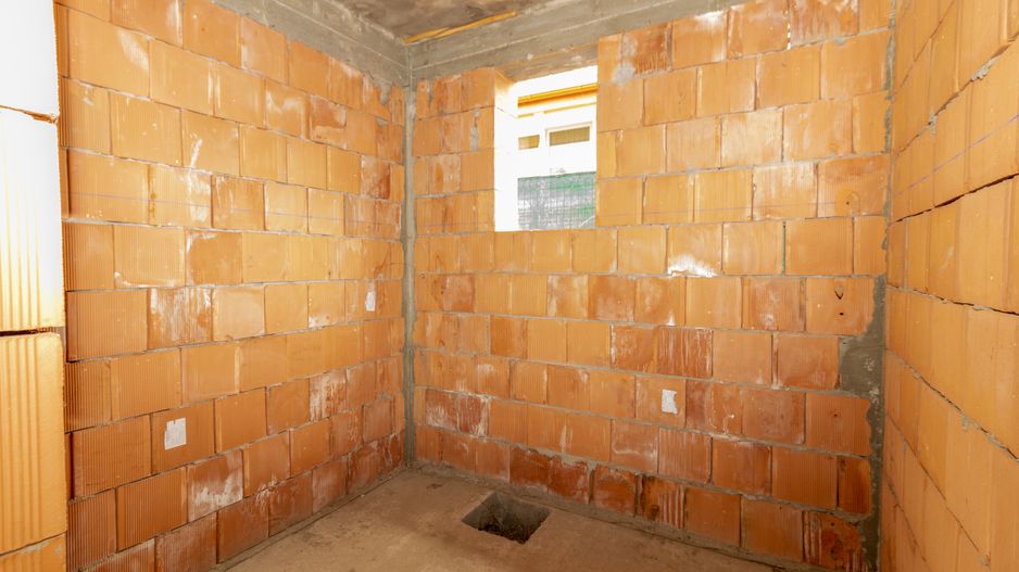 Casa noua de vanzare, Balotesti, aproape de lac, teren 1000mp - Poză 8