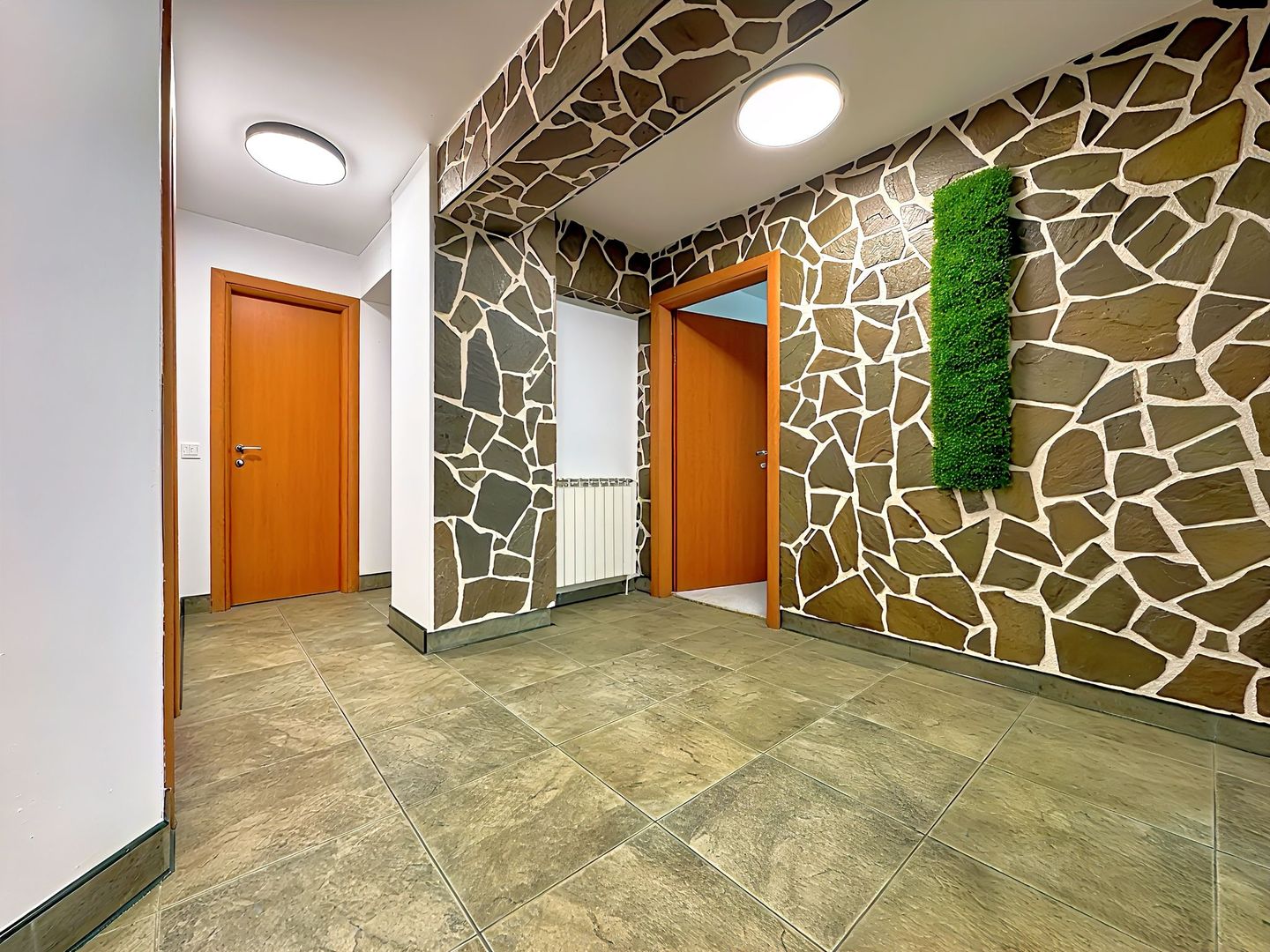 Decebal | 3 camere 97 mp utili | Centrală proprie | Etaj 2/8 - Poză 22