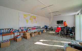 Proprietate cu Spațiu de Locuit și Hală în Agigea! - Poză 16