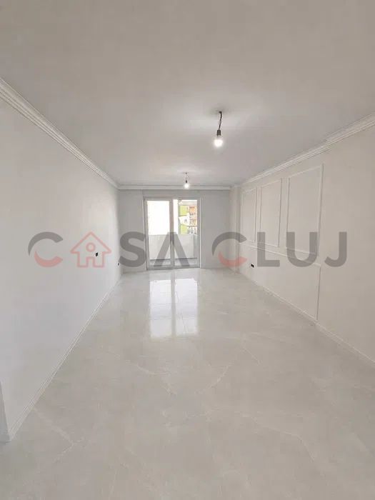 Apartament 3 camere in Elite City Cluj-Napoca, et 1, finisat - Poză 2