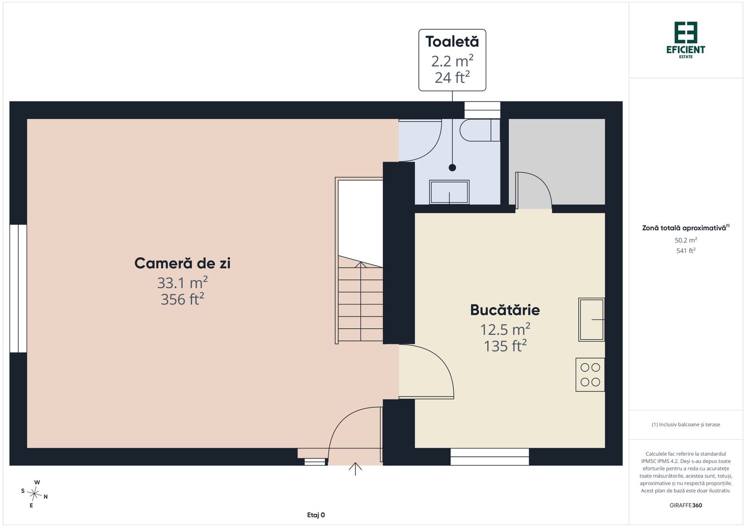 Casă cu 3 camere - Tisa Nouă - Arad - Poză 31