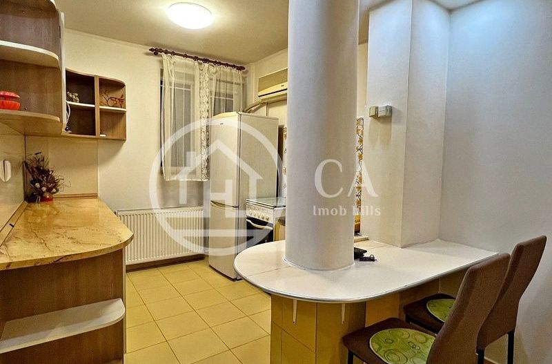 Apartament de vânzare cu 2 camere în zona Rogerius, Oradea - Poză 6