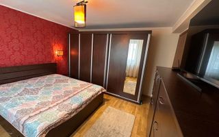 3 camere | Metrou Lujerului 2 min | Loc de parcare - Poză 7