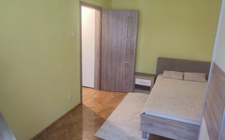 Girocului | 3 Camere | Bloc izolat | Centrala proprie | Etaj 1 - Poză 5
