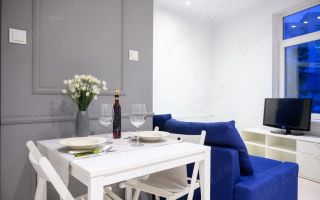 Apartament 2 camere, centrală proprie, vila – Obor / Veranda Mall - Poză 3