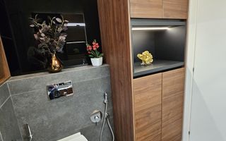 Apartament 2 Camere de LUX | Disponibil imediat | Parcare inclusa - Poză 11