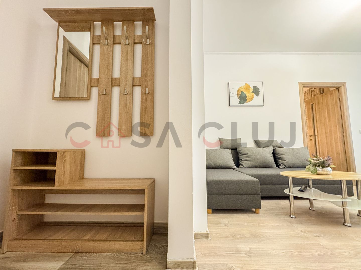 Apartament modern în Florești, Str. Stadionului 4E ! - Poză 3