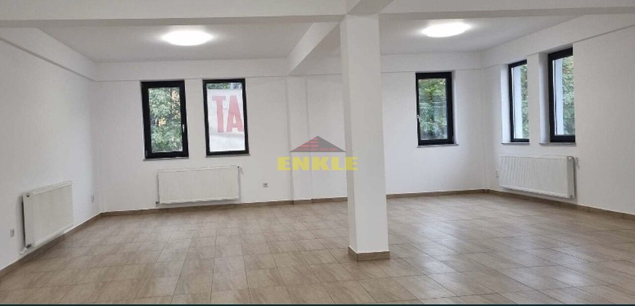 Spatiu Comercial de inchiriat, 180 mp, zona Calea Nationala - Poză 1