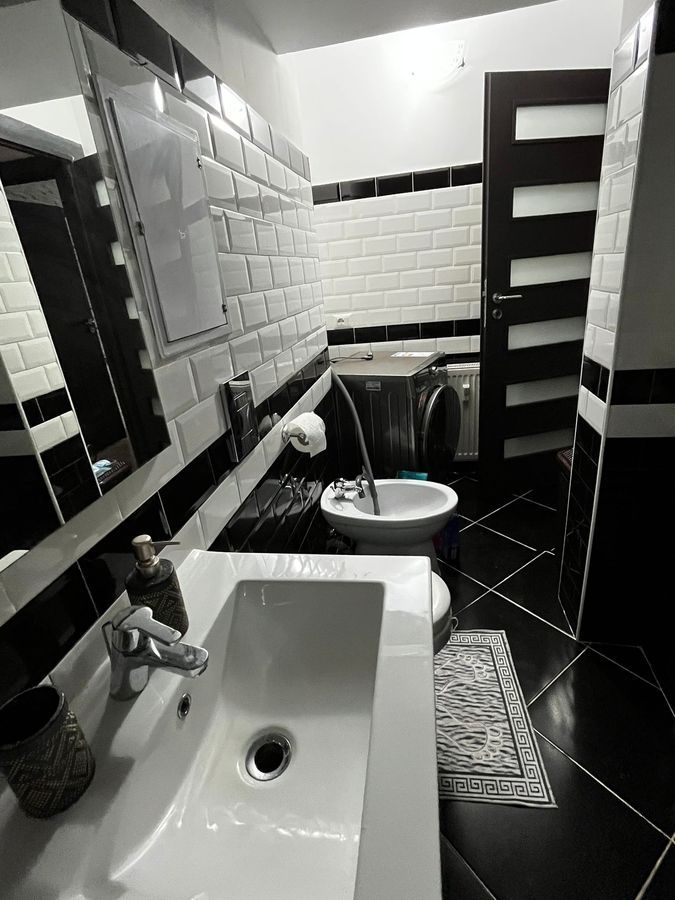 Apartament 4 camere de inchiriat, metrou Lujerului - Poză 15