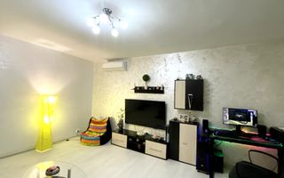 DE VANZARE APARTAMENT 3 CAMERE DECOMANDAT | ETAJ 1/4 | LOC PARCARE| DRUMUL SARII - Poză 3