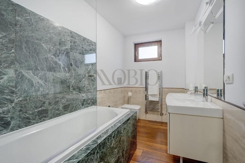 Apartament de 3 camere Modern | Complex Barbu Delavrancea + parcare - Poză 8