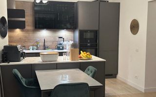 Apartament 3 camere bloc nou zona Take Ionescu - Poză 2