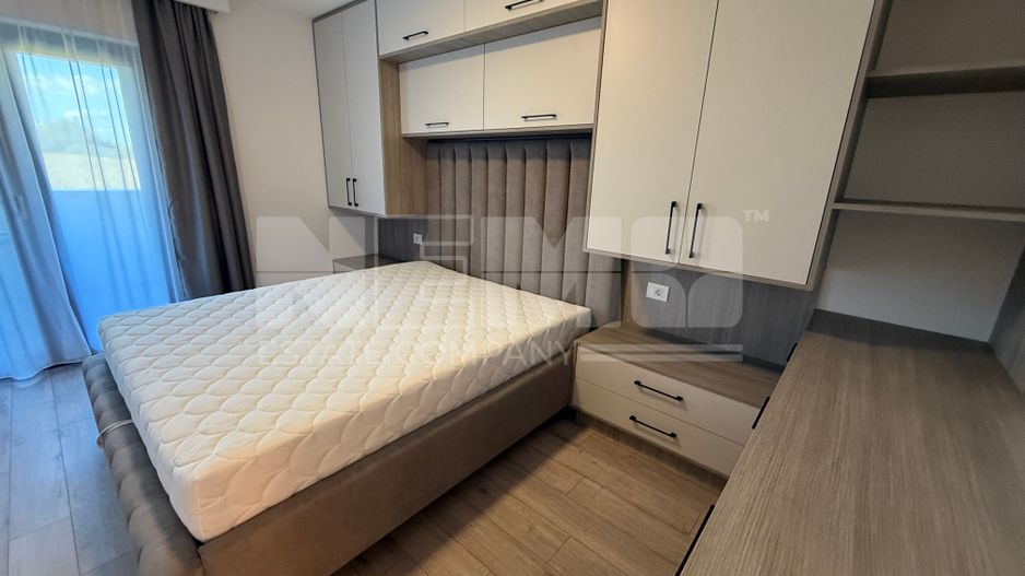 Duplex Mitocu Dragomirnei | 107 MP Utili | Mobilat Complet - Poză 6