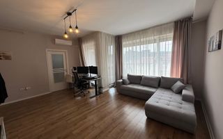 2 camere, terasa 14, parcare,Andrei Muresanu Zona Revo, Pet Friendly - Poză 8