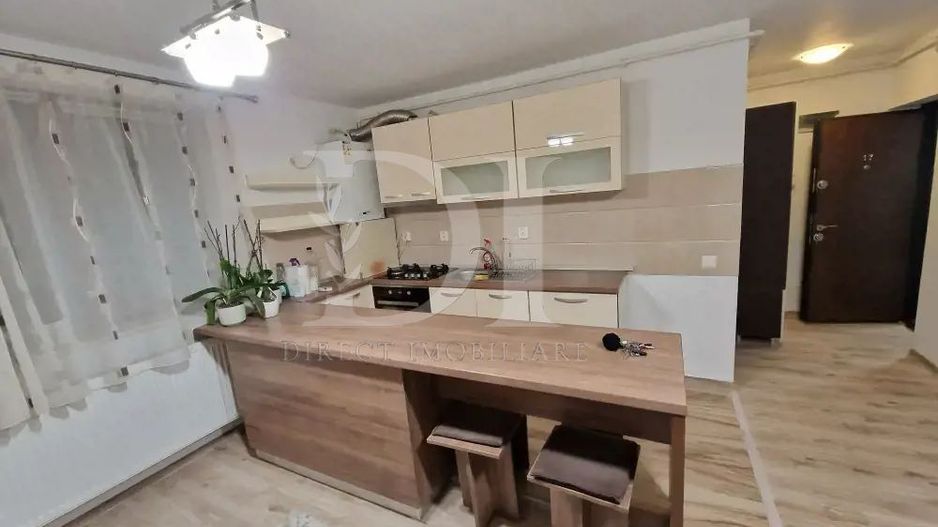 Apartament doua camere | Etaj intermediar | Zona Vivo - Poză 1