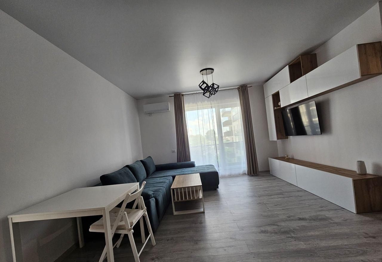 AP. 2 CAMERE- APARATORI, PRIMA INCHIRIERE, PARCARE INCLUSA, METROU - Poză 1