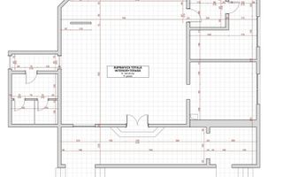 Spatiu comercial - Super Copou - 140mp utili + 30mp terasa acoperita - Poză 1