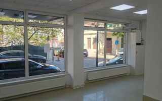 CENTRU (COD10) - Spatiu comercial / birouri de inchiriat - Poză 7