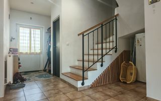 Duplex de Vânzare în Șelimbăr – 4 Camere | Mobilat și Utilat | 132 mp Utili | - Poză 9