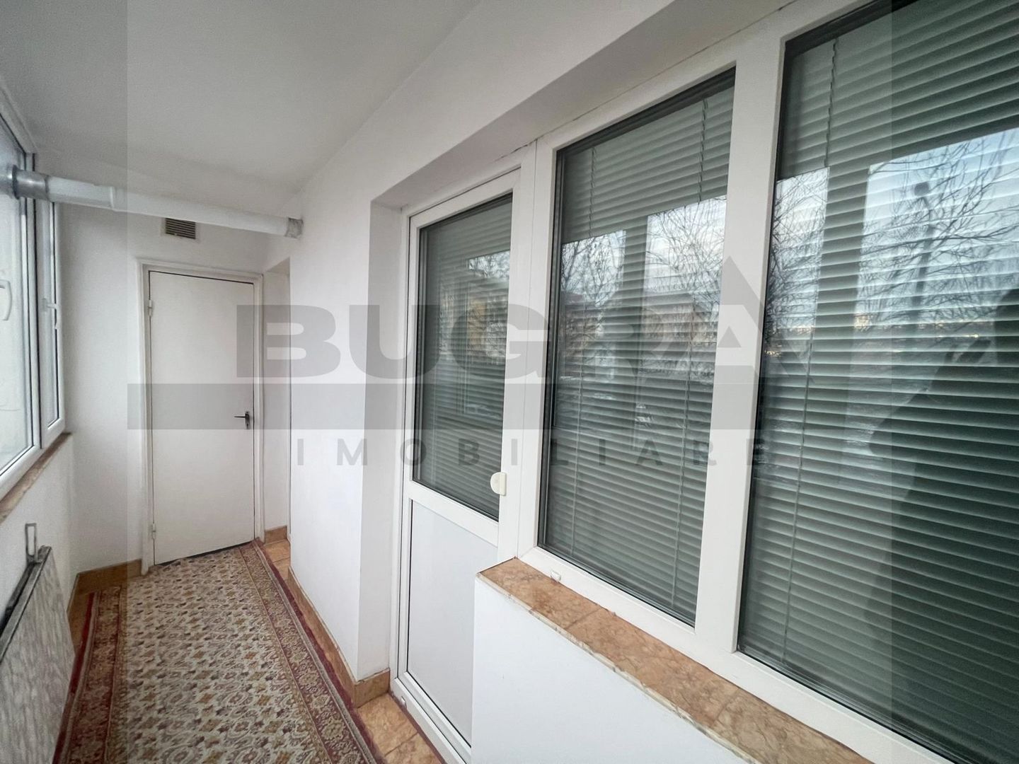 Apartament de 3 camere, decomandat, 66mp, zona BIG - Poză 14