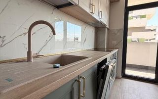 2 camere | Torontalului Ateneo| parcare privata| balcon deschis| - Poză 4