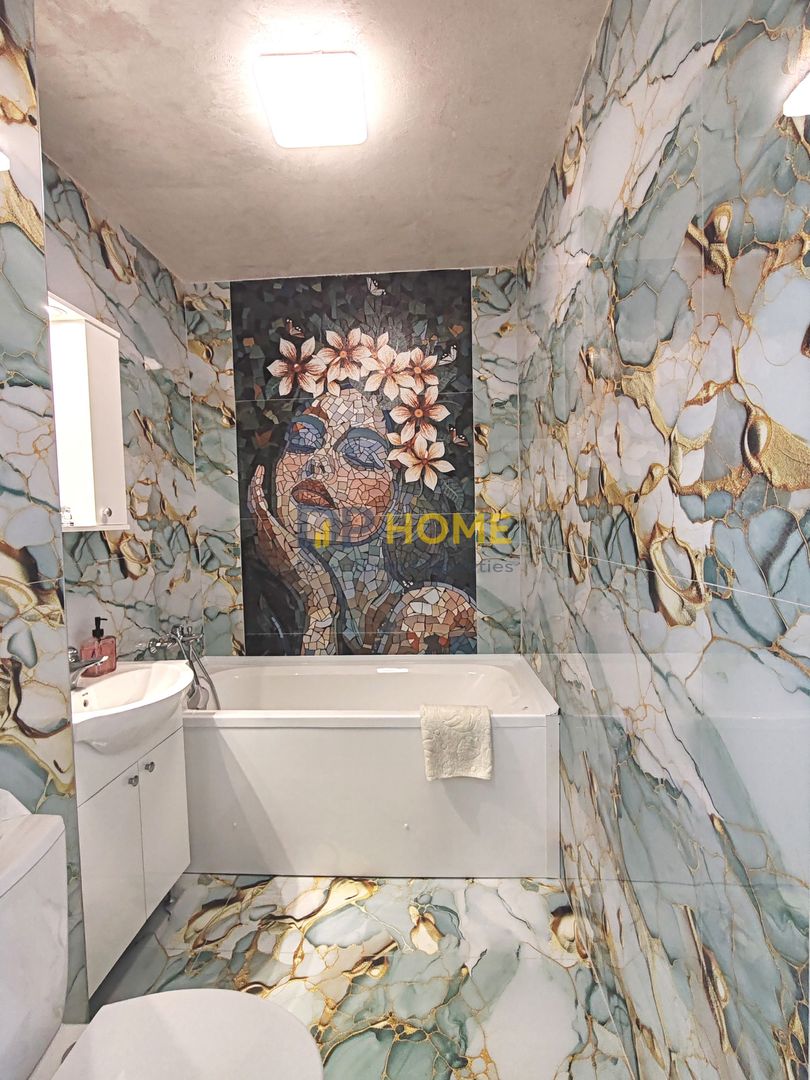 Apartament 2 camere de vanzare zona Unirii - Cantemir - Poză 12