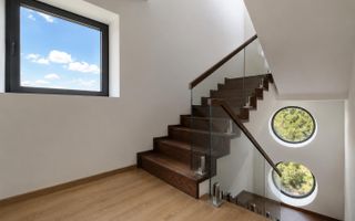 Vilă Ultra-Luxury | Lângă Pădure | Piscină Privată - Poză 19