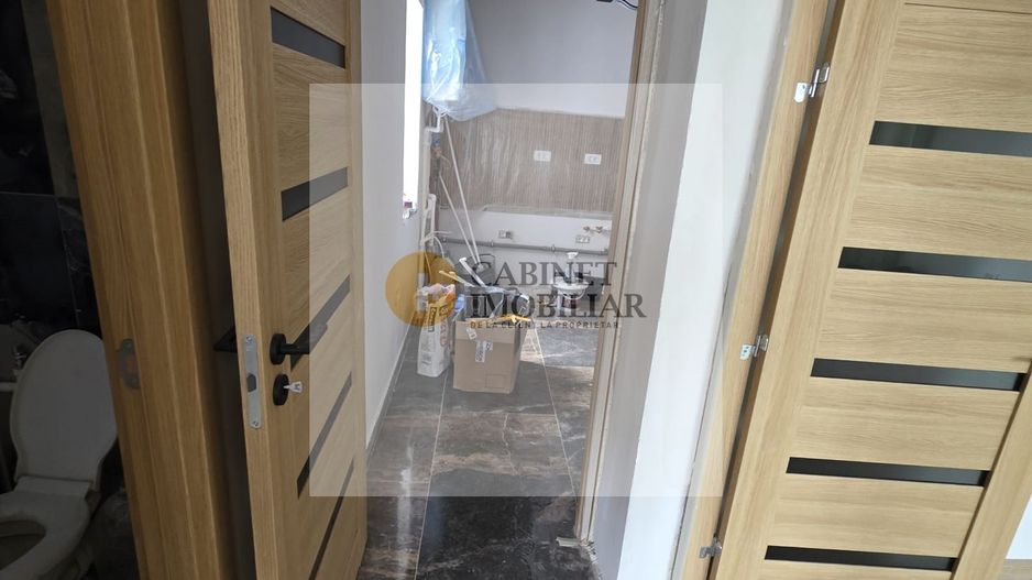 Decomandat | Renovat 2026 | Centrala | Incalzire Pardosela - Poză 2