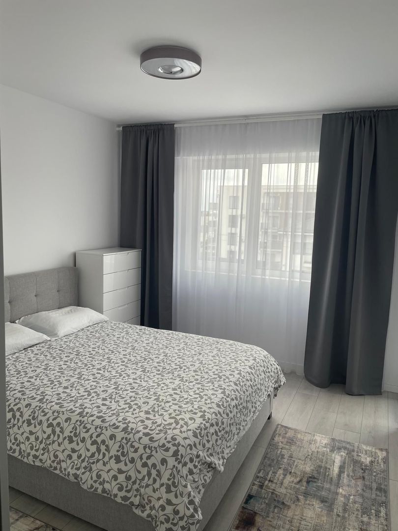 Apartament 2 camere Tunari | vedere spre pădure, include parcare - Poză 4