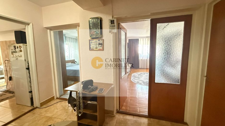 2 camere I Bd Unirii - Zepter  I Etaj 6/9 I 1988 - Poză 6