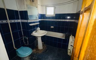 APARTAMENT 3 CAMERE ETAJ 3 CENTRU CAMPULUNG - Poză 21