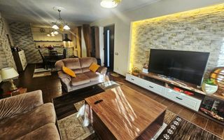 Vilă 4 camere Păulești | Teren 1.820 mp | Mobilata si utilata - Poză 2