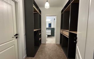 BRASADAS închiriază Vila Lux 4 Cam Aviatiei-Cart. H. Coanda. - Poză 10