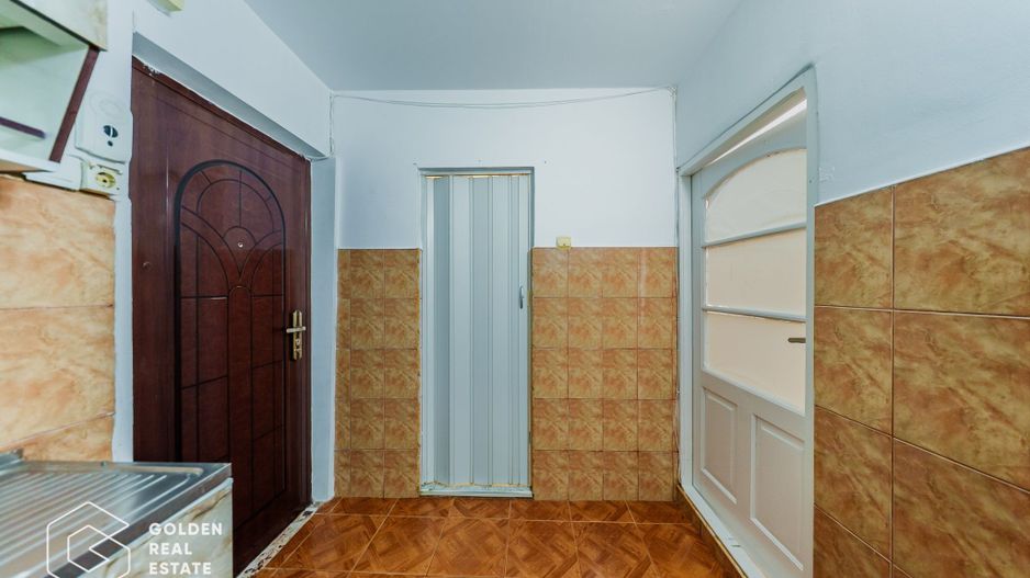 Garsoniera, etaj 2, zona Poetului - Poză 9