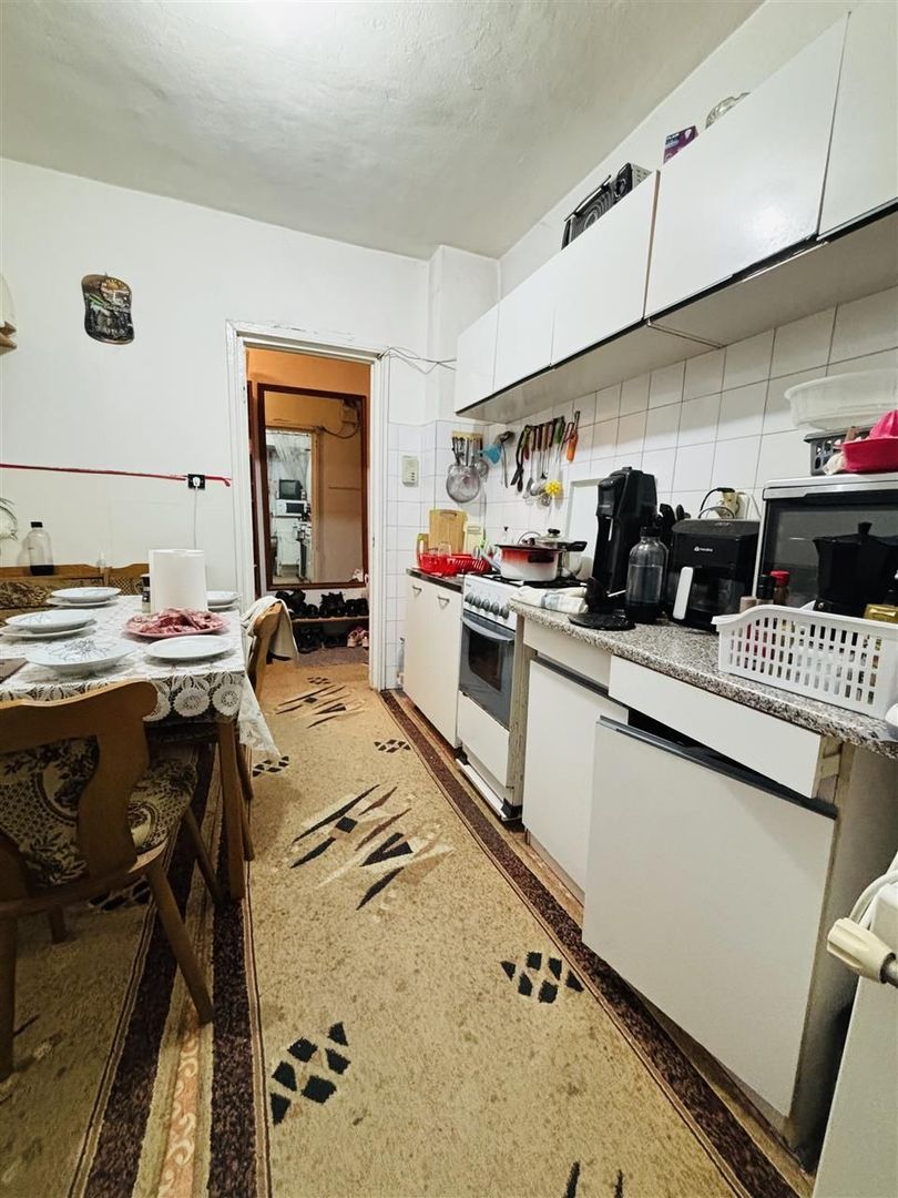 Apartament cu 2 camere decomandat Calea Aradului - Poză 1