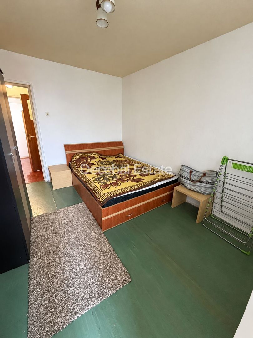 Metrou 1 Decembrie La 3 Minute !  - Apartament 3 camere etaj 2/4 63mp - Poză 4