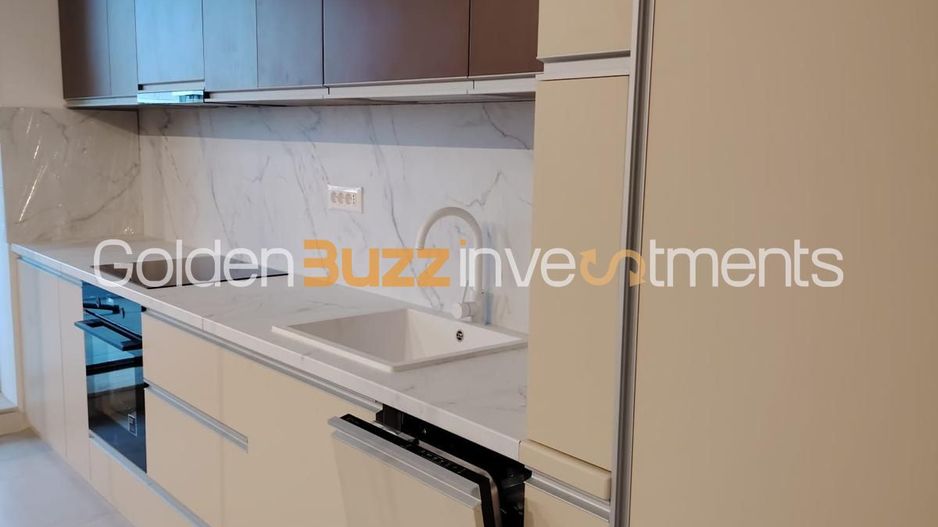 Apartament 3 camere | Nusco | Parcare - Poză 11