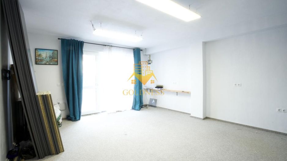 Spatiu comercial zona Eugen Ionesco! Parcarea proprie! - Poză 4
